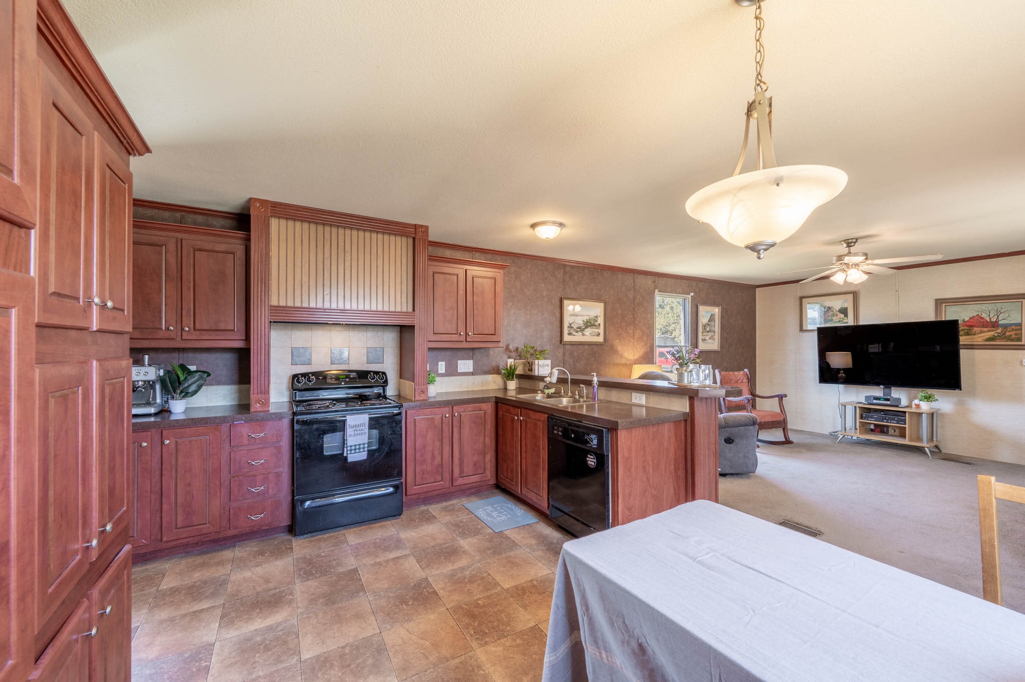 1534 Gale Drive Pelican Bay TX 76020