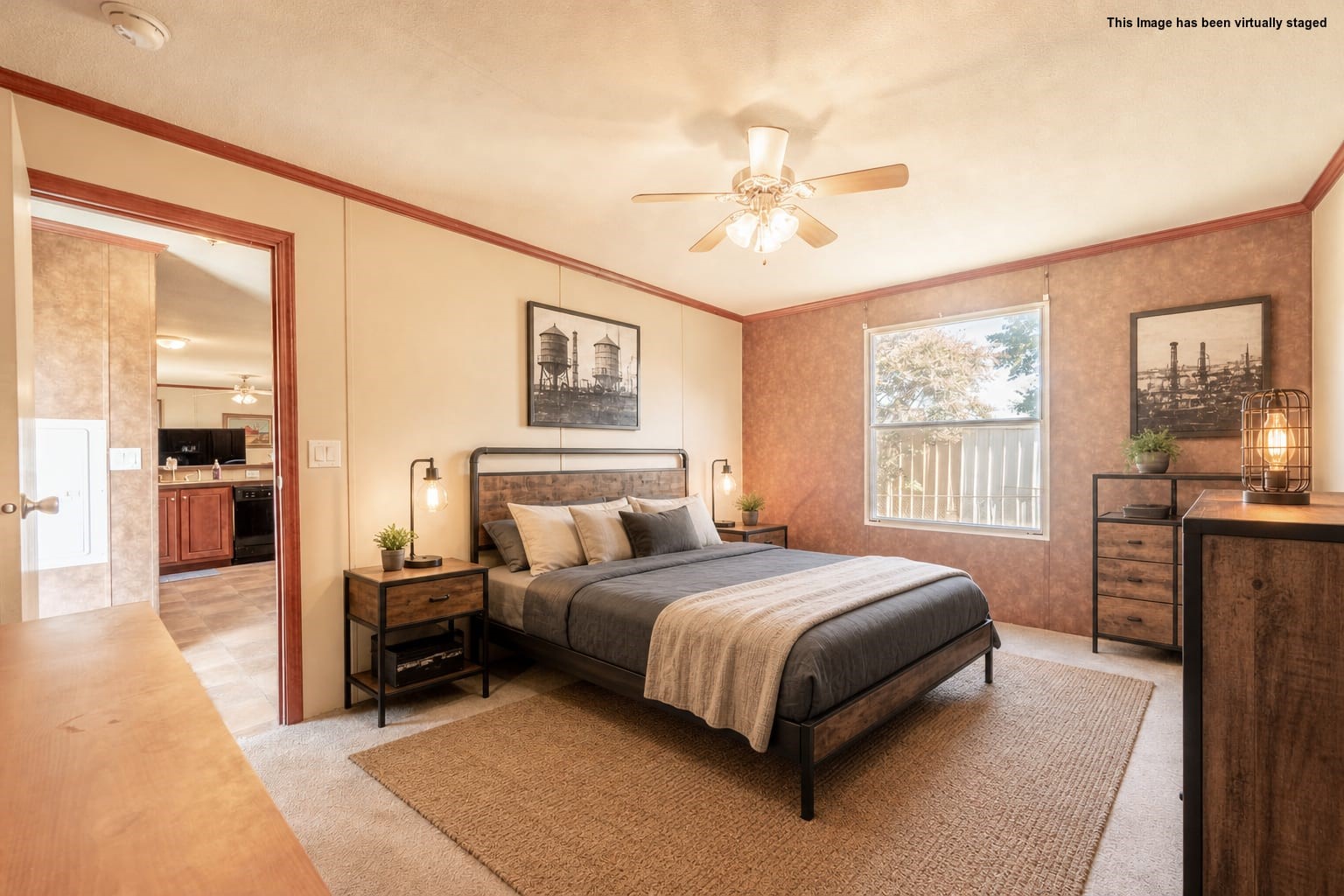1534 Gale Drive Pelican Bay TX 76020