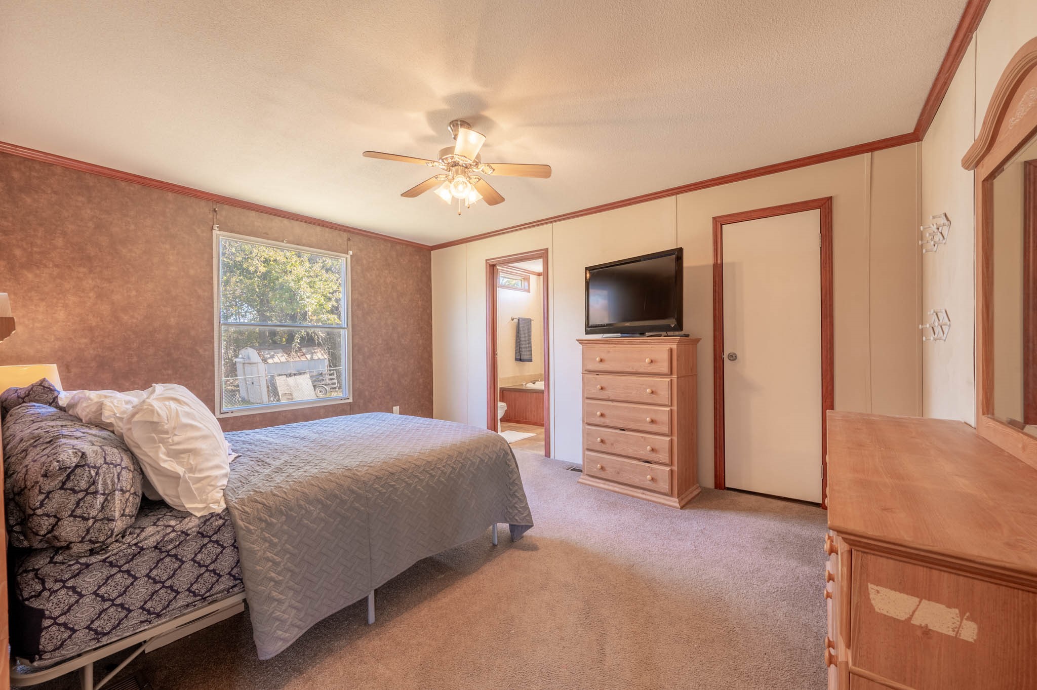1534 Gale Drive Pelican Bay TX 76020