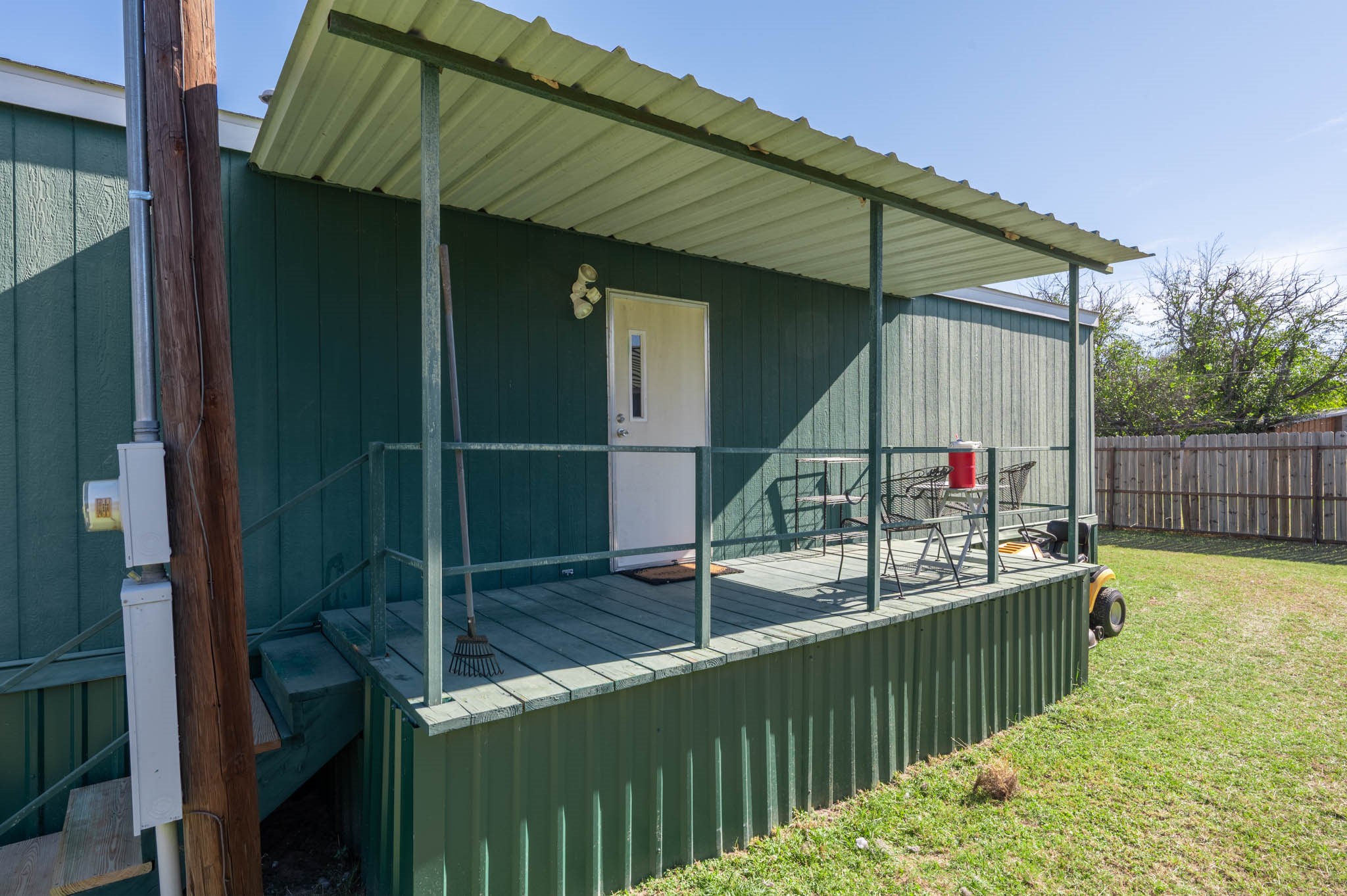 1534 Gale Drive Pelican Bay TX 76020