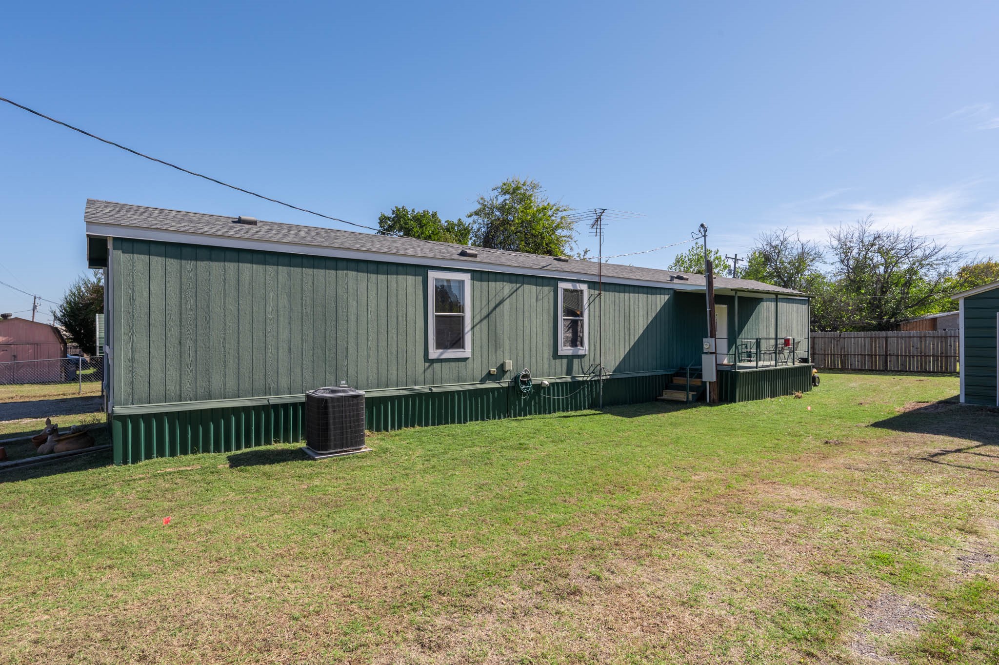 1534 Gale Drive Pelican Bay TX 76020