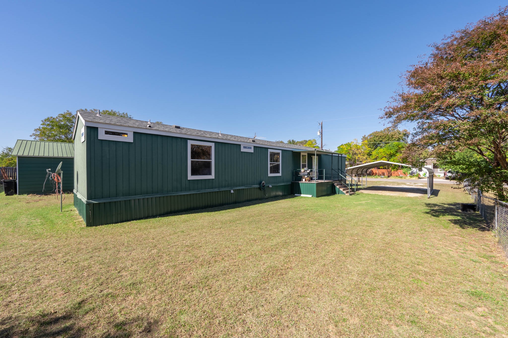 1534 Gale Drive Pelican Bay TX 76020
