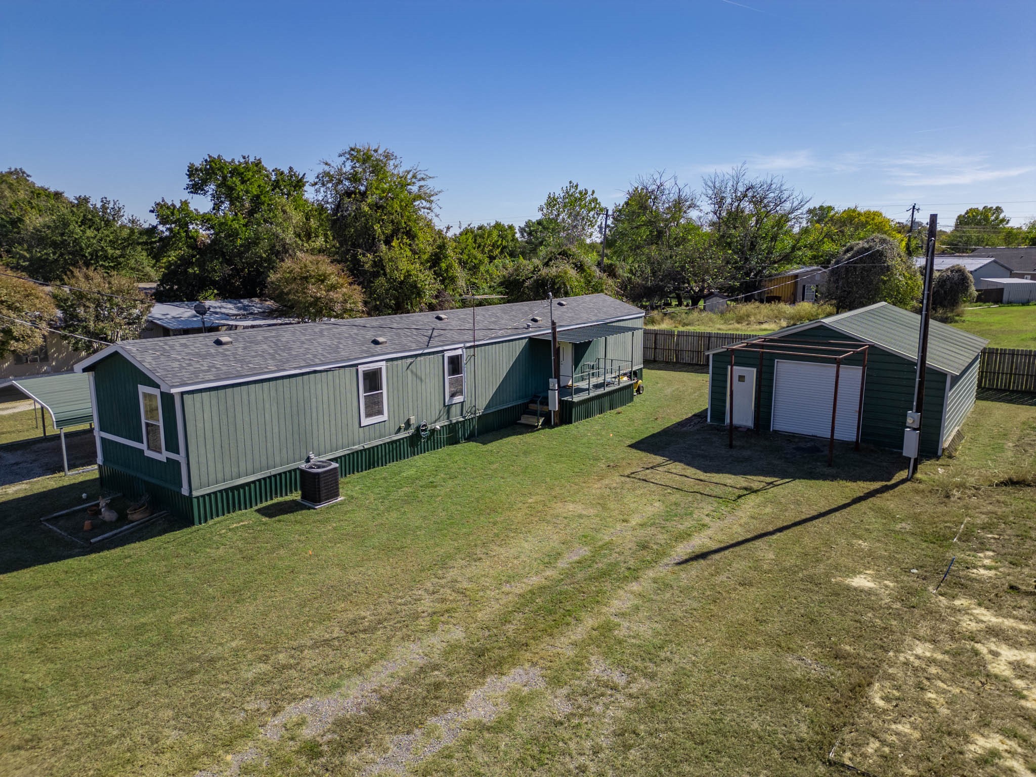 1534 Gale Drive Pelican Bay TX 76020