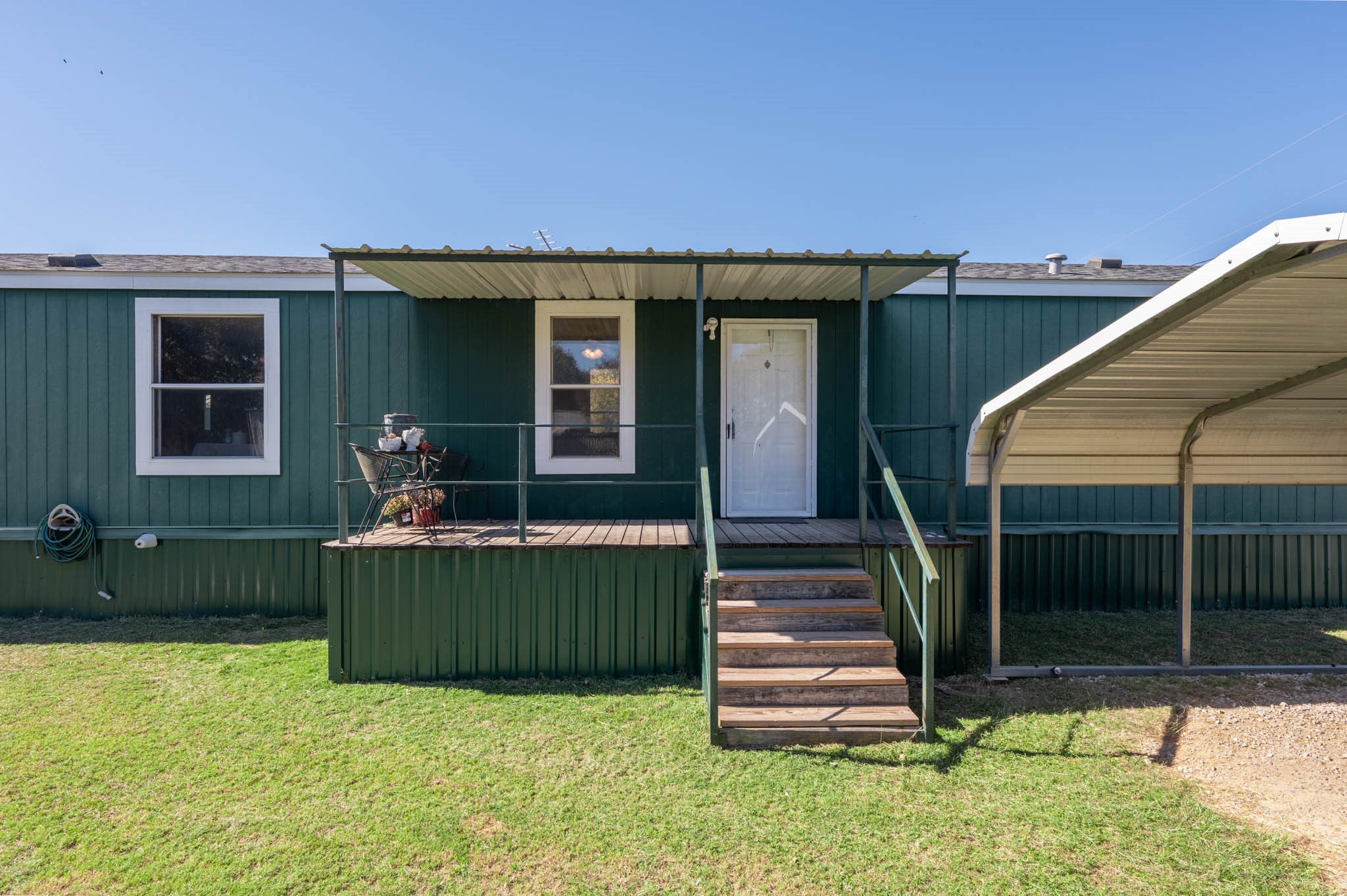 1534 Gale Drive Pelican Bay TX 76020