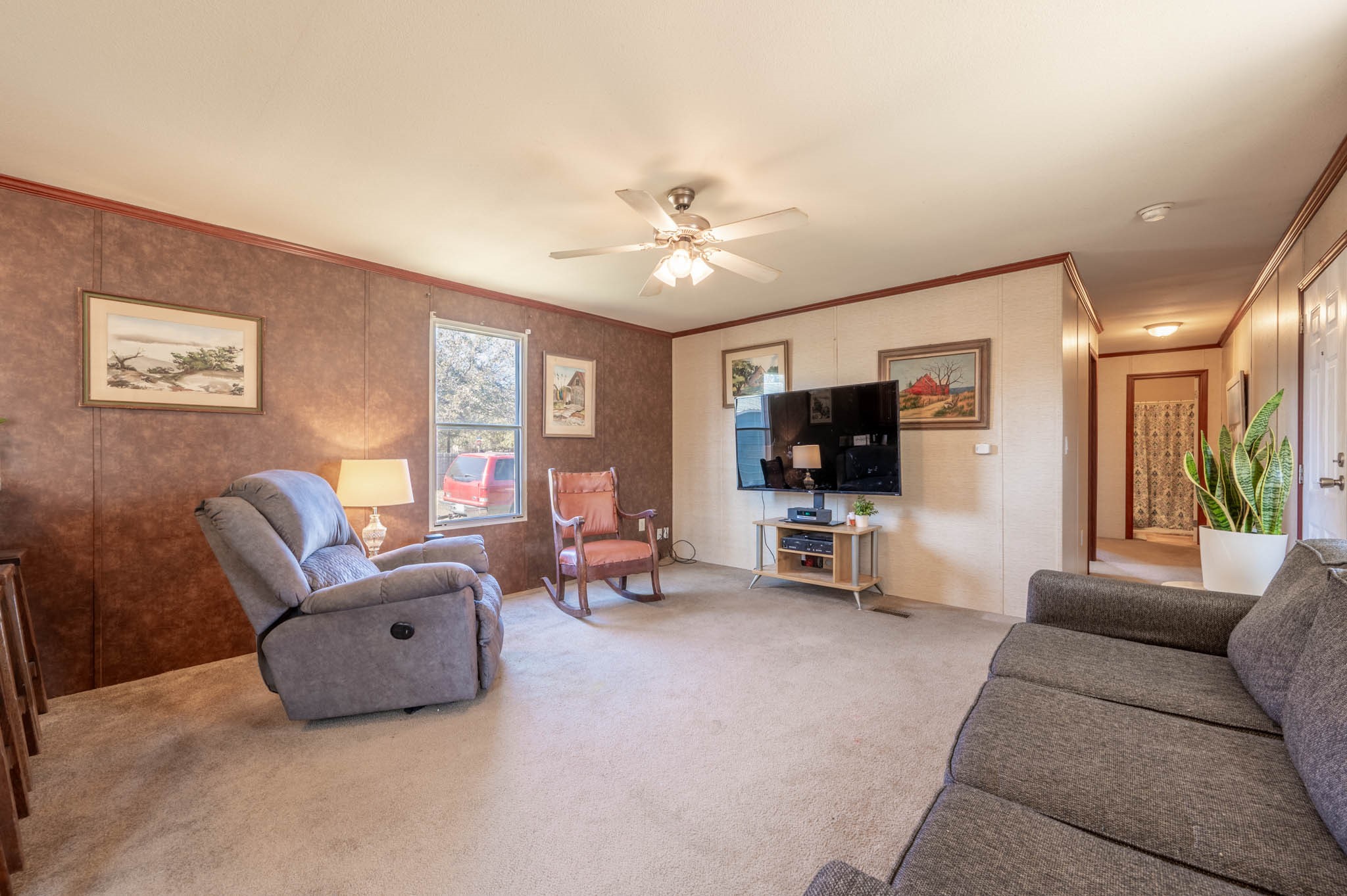 1534 Gale Drive Pelican Bay TX 76020