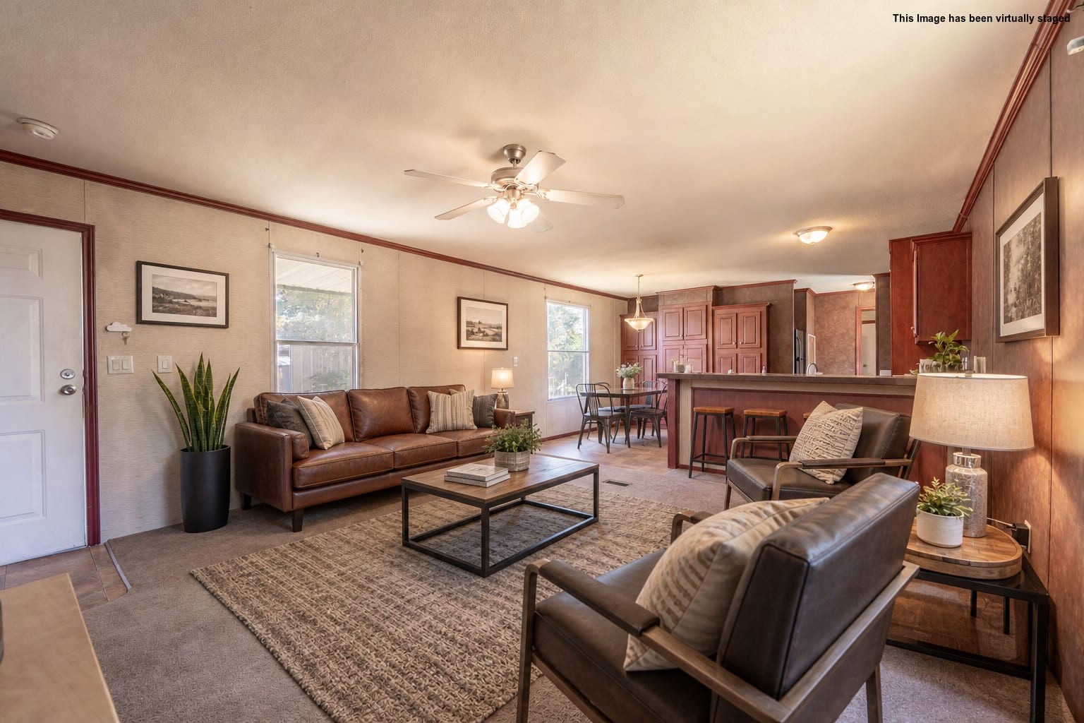 1534 Gale Drive Pelican Bay TX 76020