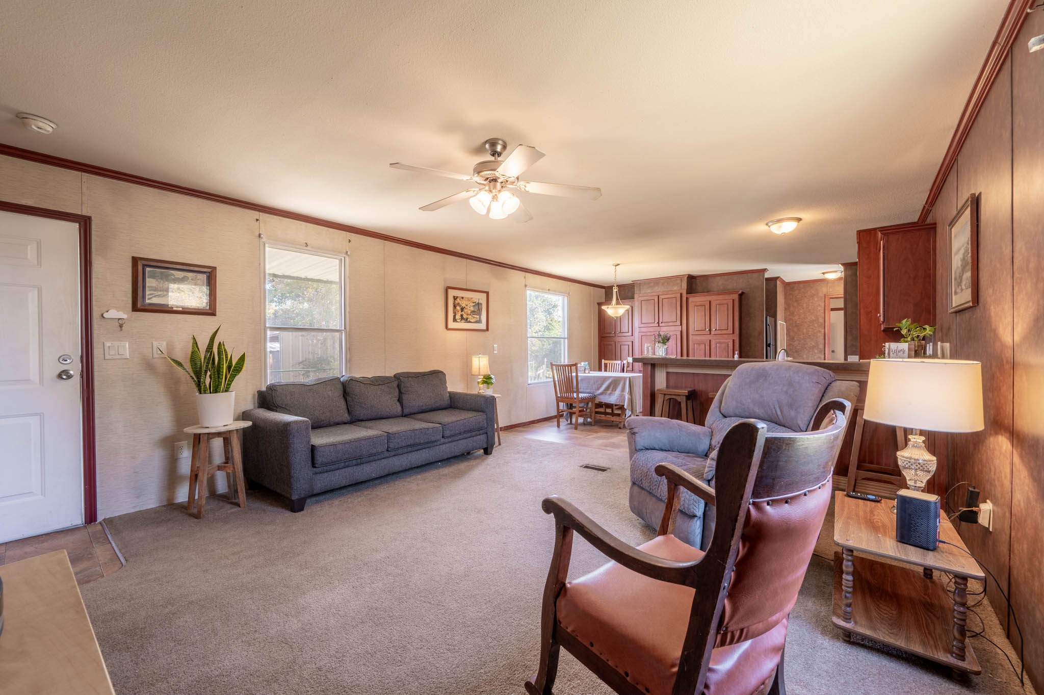 1534 Gale Drive Pelican Bay TX 76020