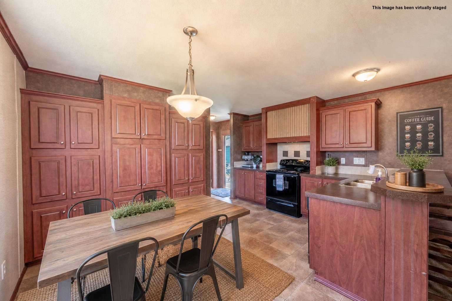 1534 Gale Drive Pelican Bay TX 76020