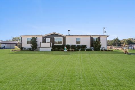 16857 Fm 639 E Purdon TX 76679