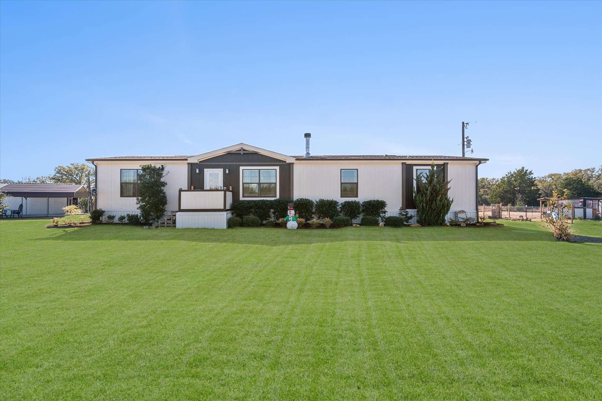 16857 Fm 639 E Purdon TX 76679