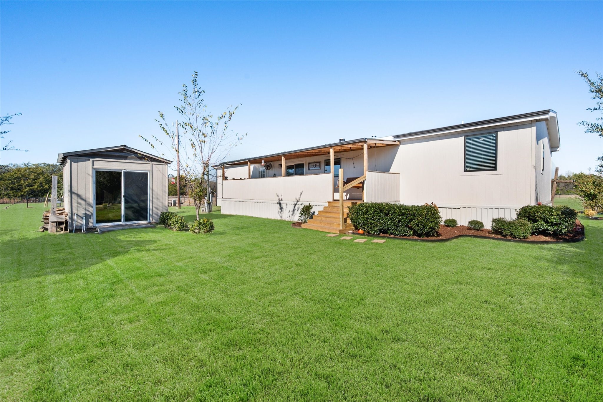 16857 Fm 639 E Purdon TX 76679