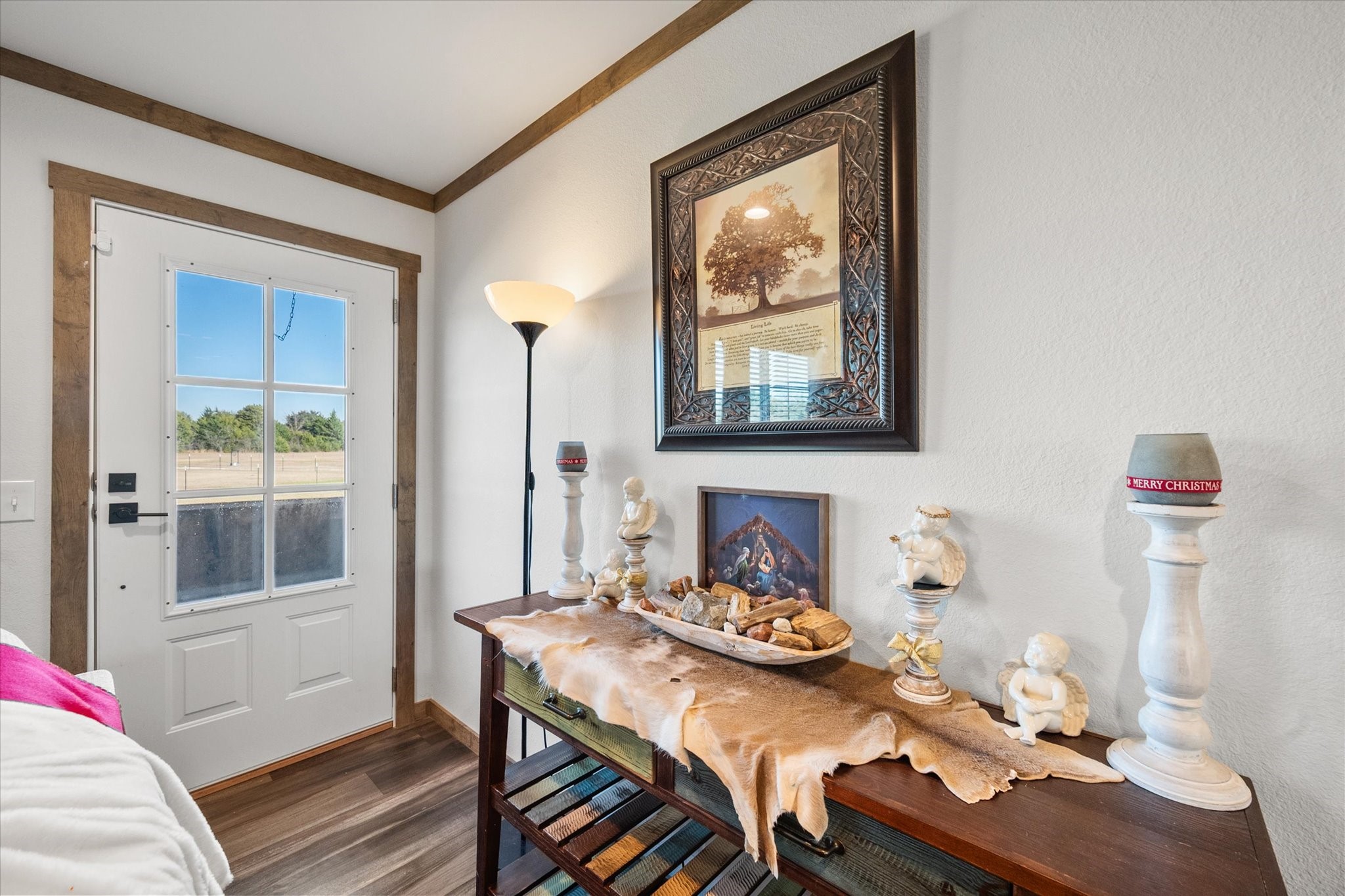 16857 Fm 639 E Purdon TX 76679