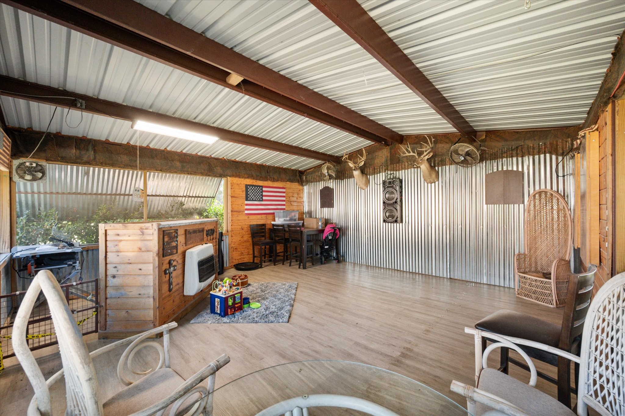 16857 Fm 639 E Purdon TX 76679