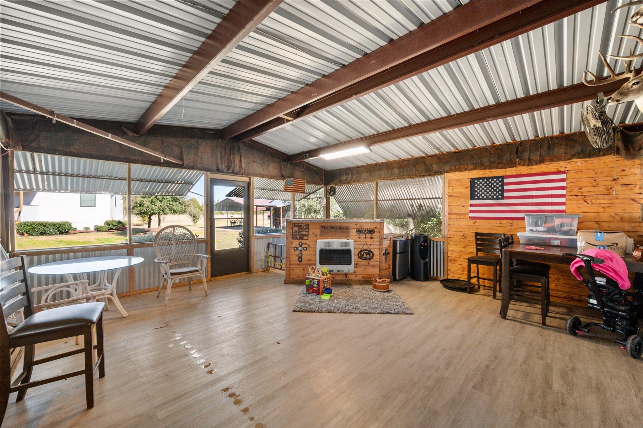 16857 Fm 639 E Purdon TX 76679
