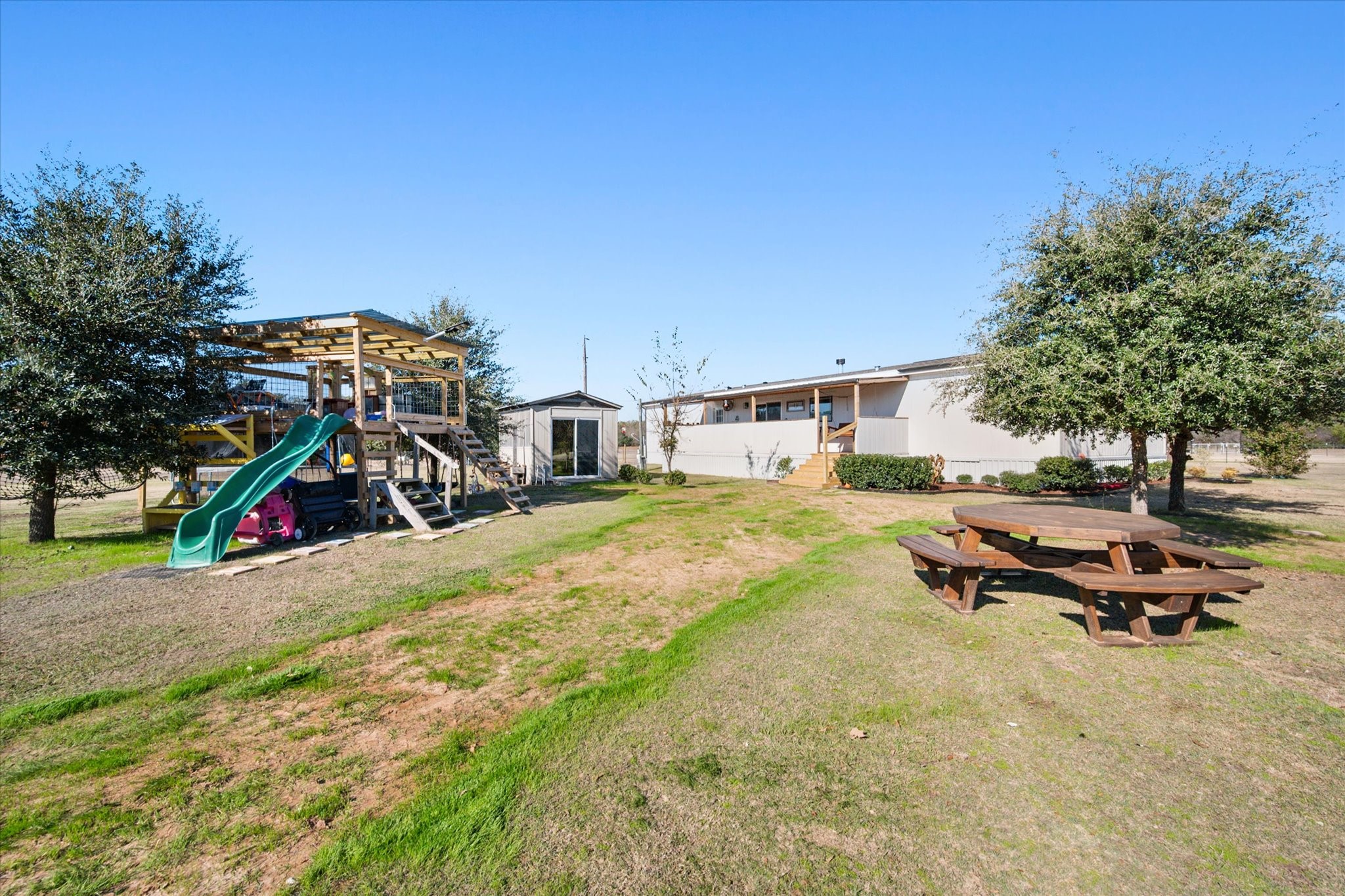 16857 Fm 639 E Purdon TX 76679