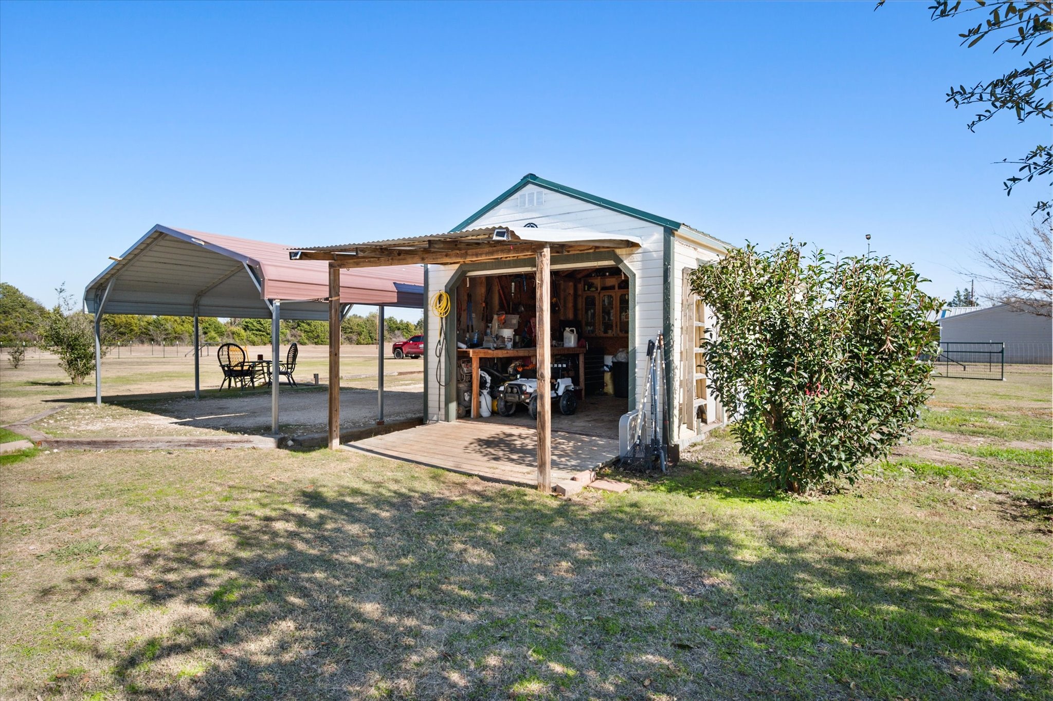 16857 Fm 639 E Purdon TX 76679