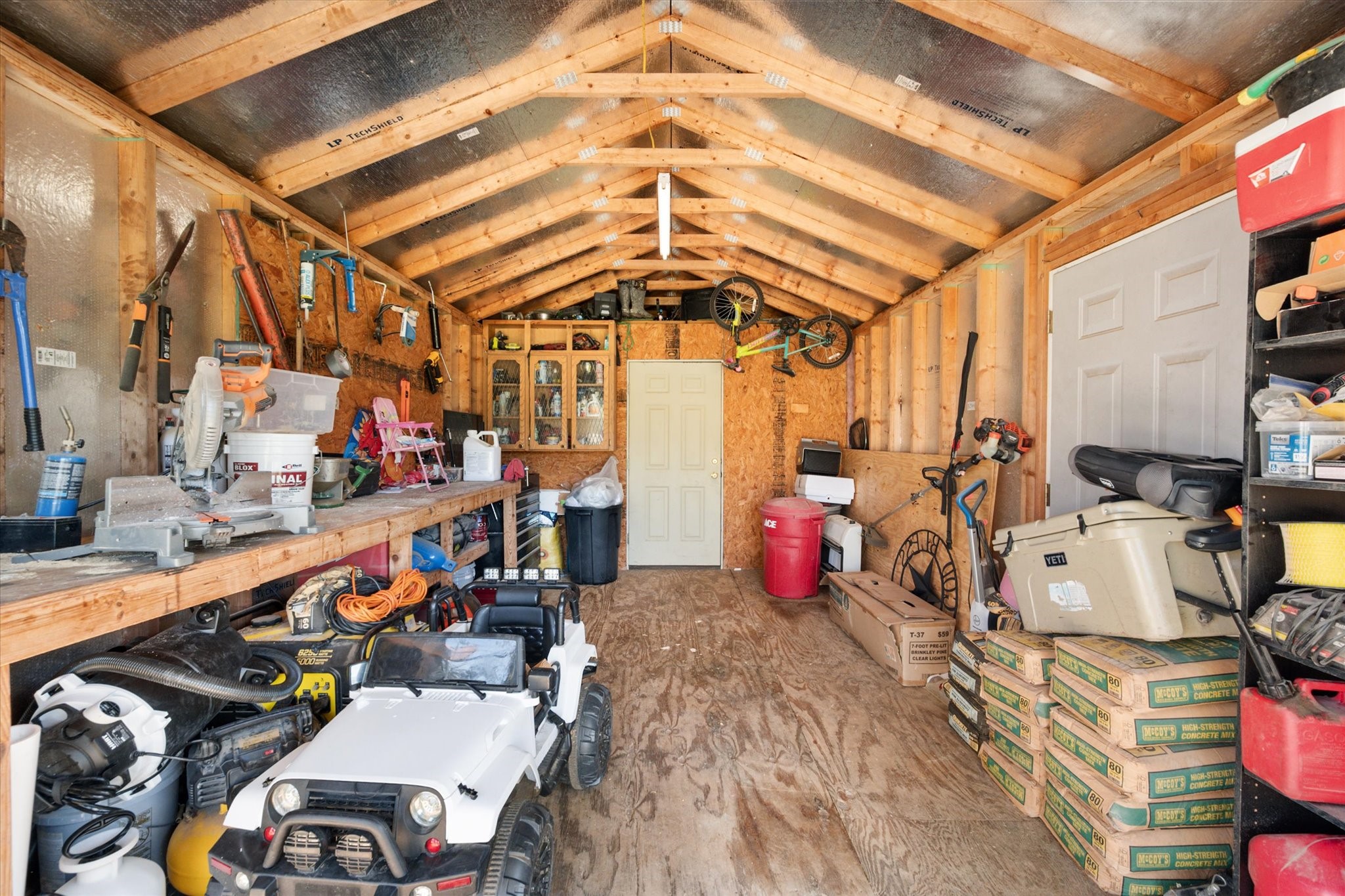 16857 Fm 639 E Purdon TX 76679