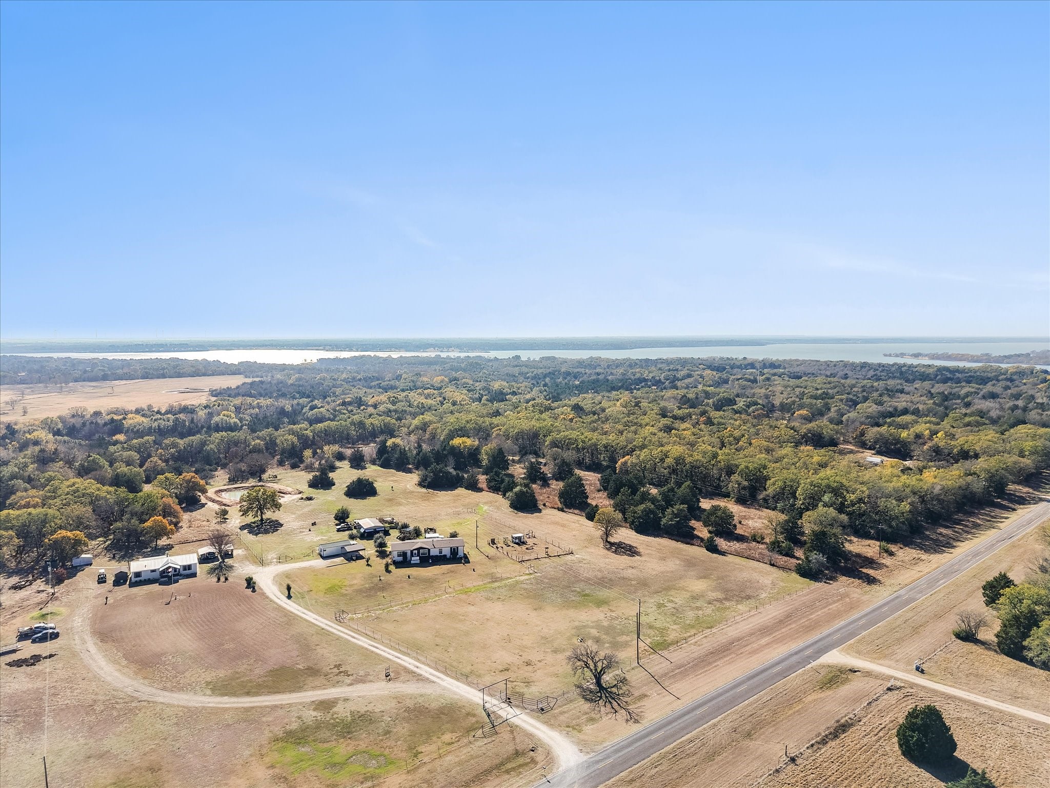 16857 Fm 639 E Purdon TX 76679