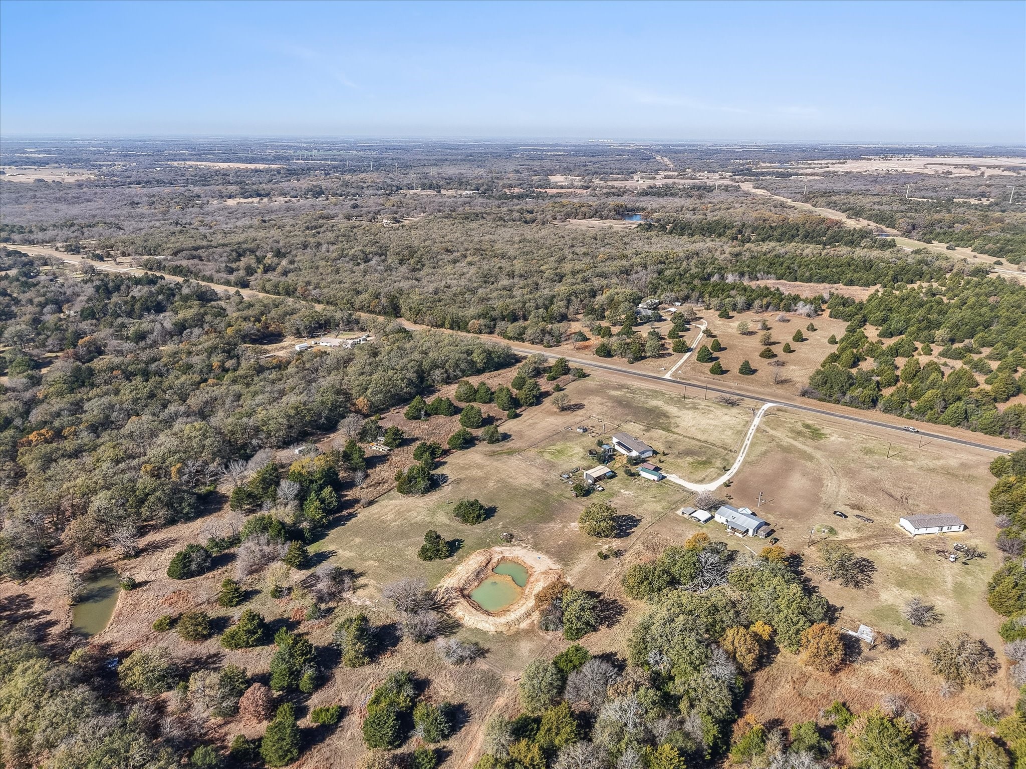 16857 Fm 639 E Purdon TX 76679