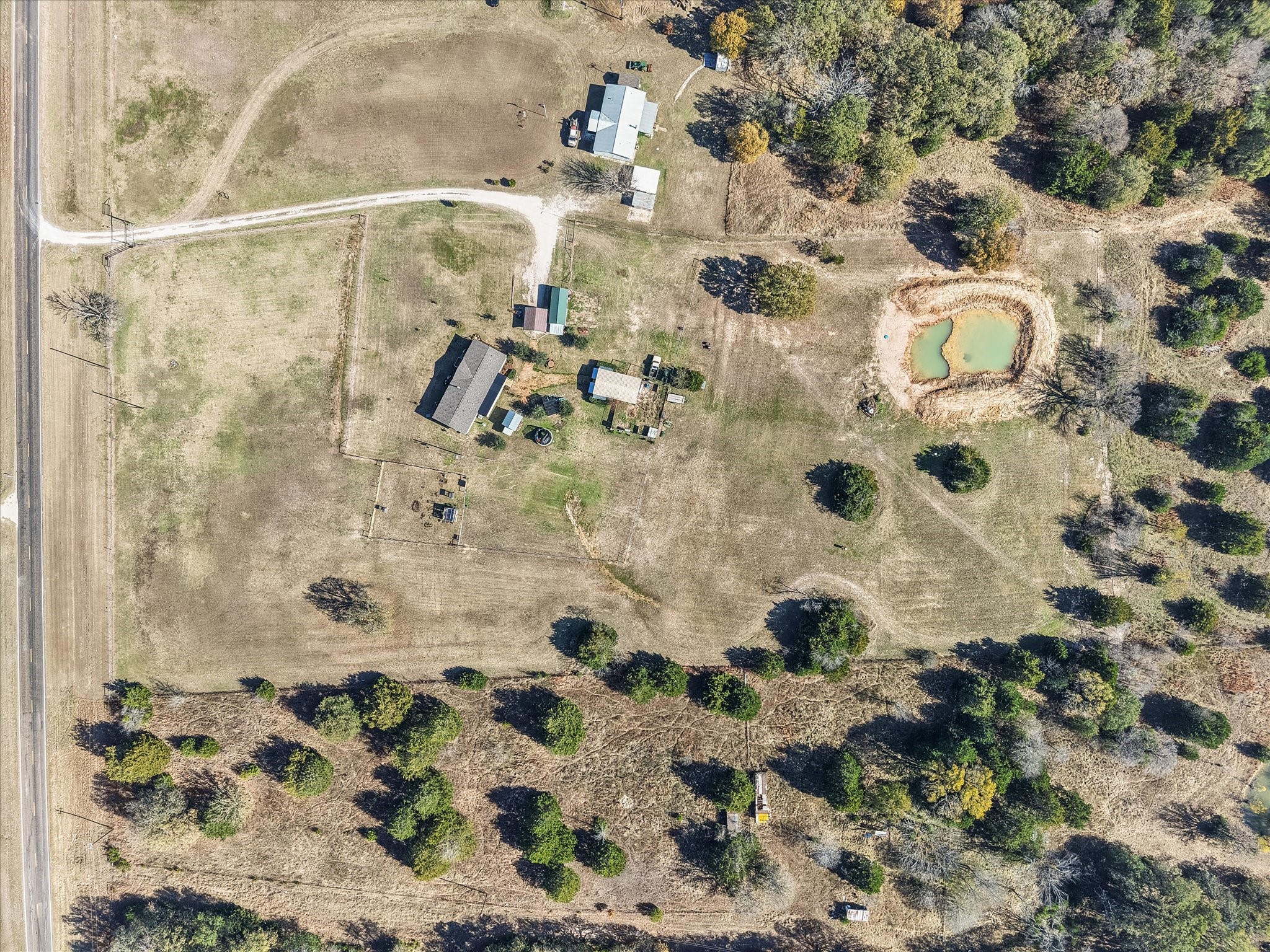 16857 Fm 639 E Purdon TX 76679