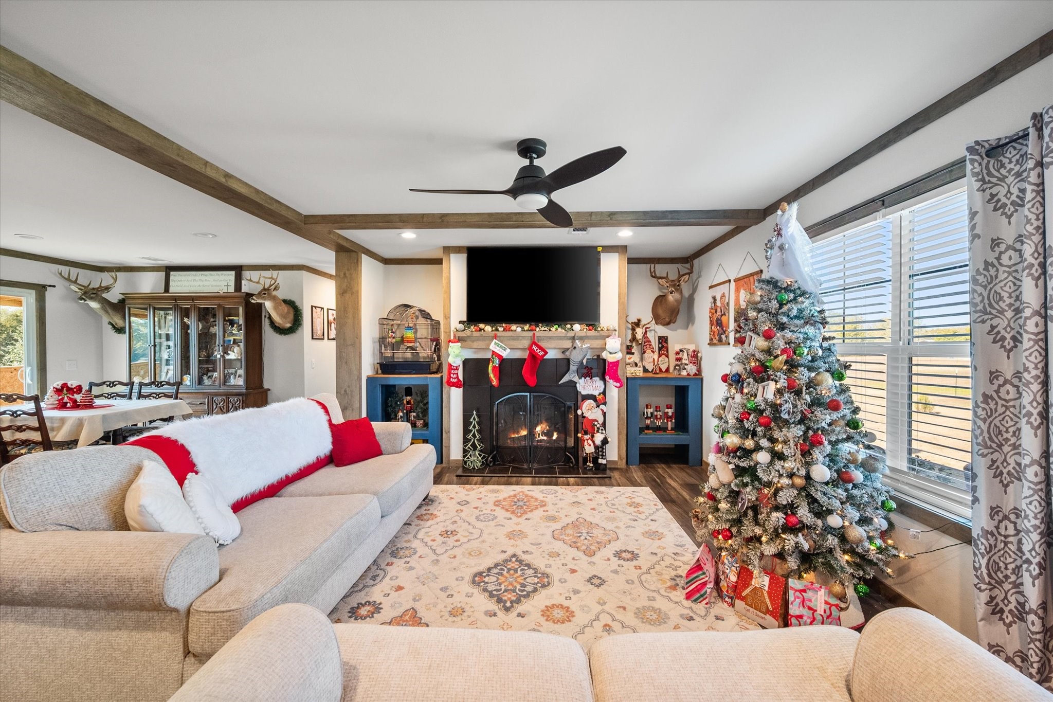 16857 Fm 639 E Purdon TX 76679