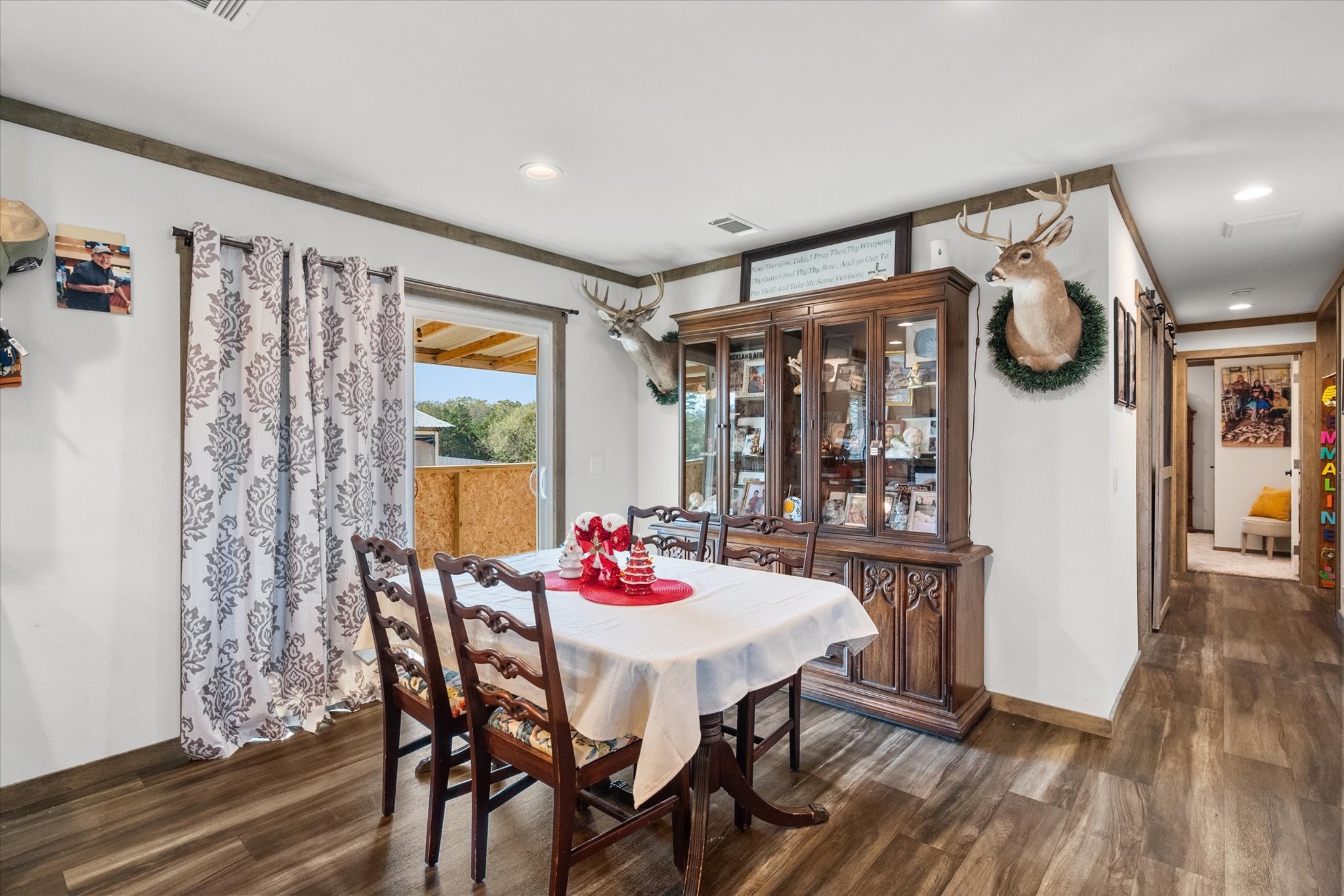 16857 Fm 639 E Purdon TX 76679