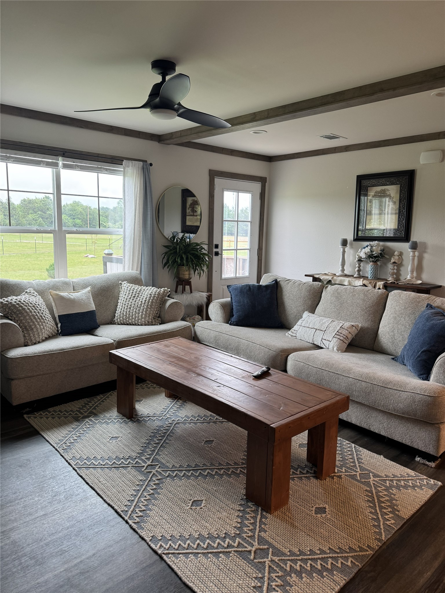 16857 Fm 639 E Purdon TX 76679