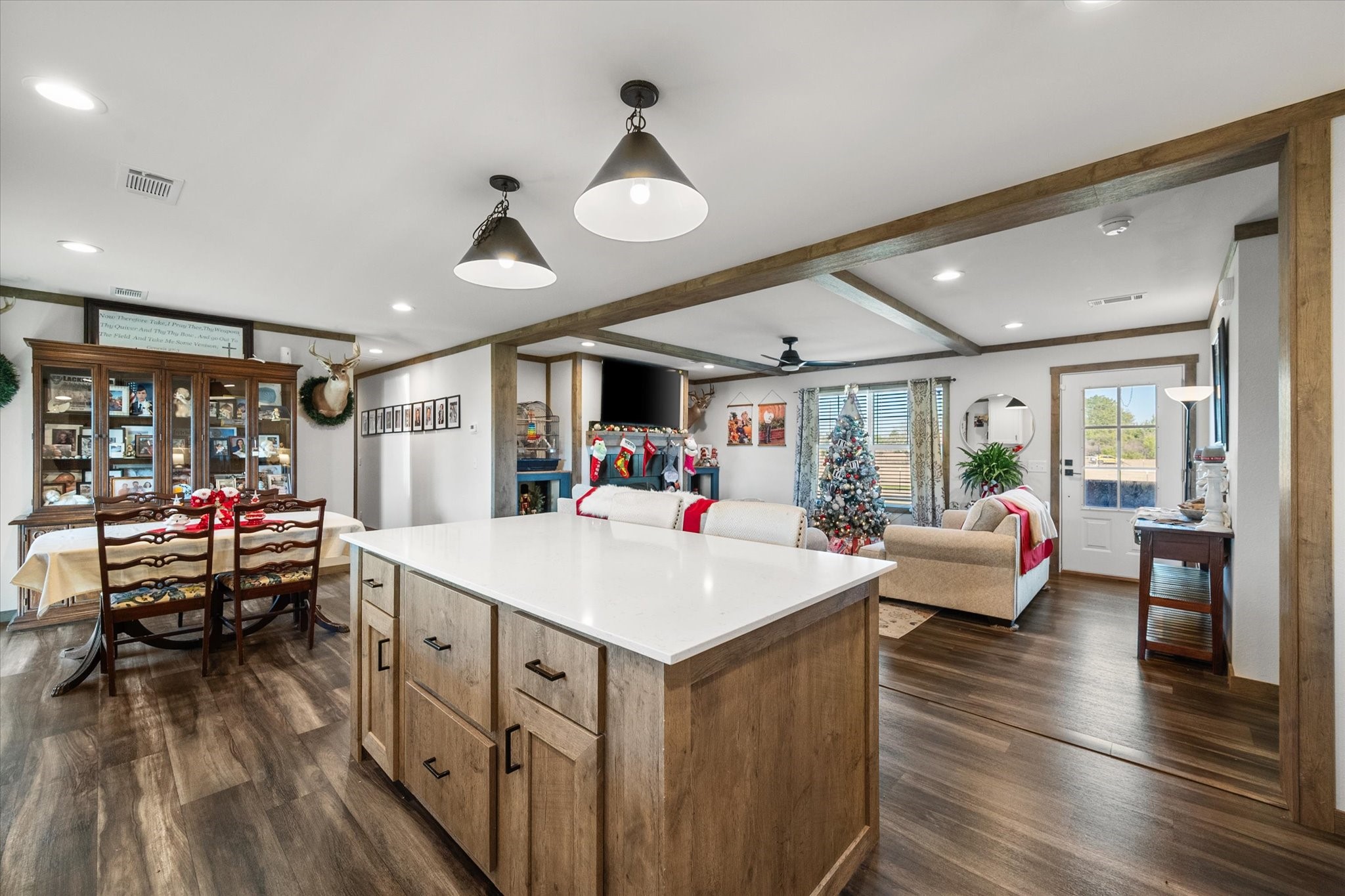16857 Fm 639 E Purdon TX 76679