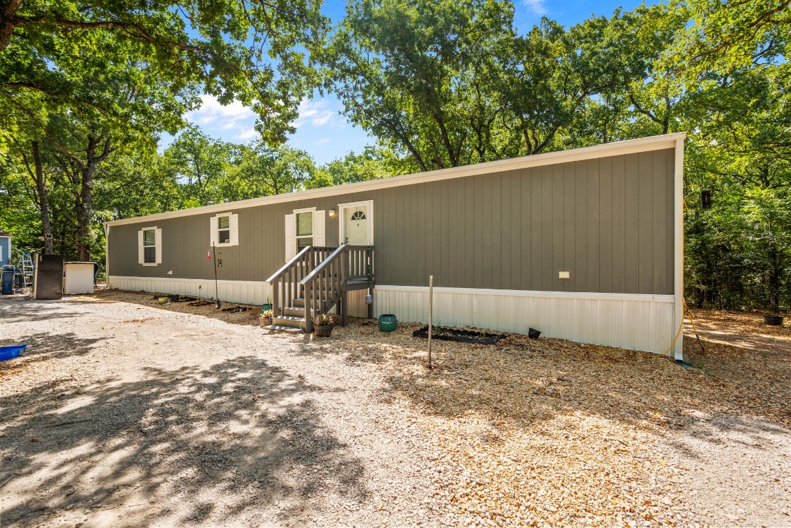 2993 Liberty Drive Corsicana TX 75110