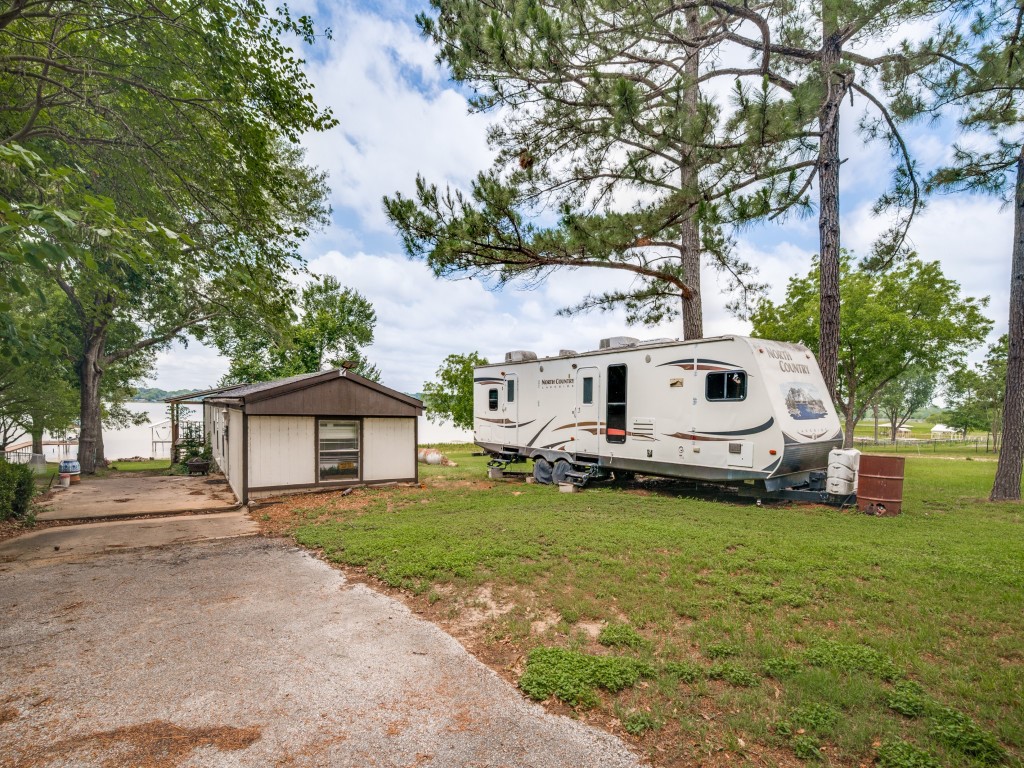117 Prairie Drive Mabank TX 75156