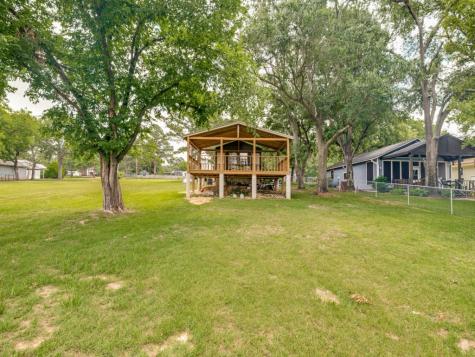 117 Prairie Drive Mabank TX 75156