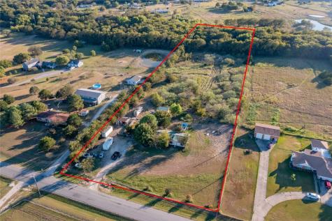 1338 Poetry Road Royse City TX 75189