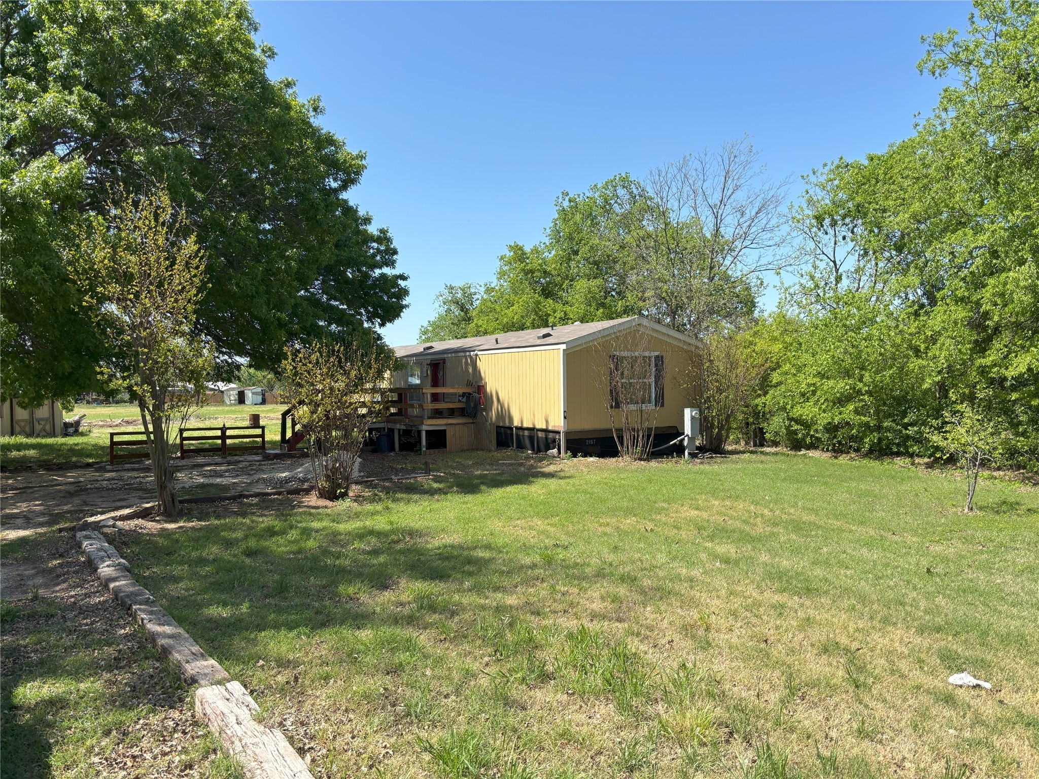 4407 Nolan Creek Court Granbury TX 76049