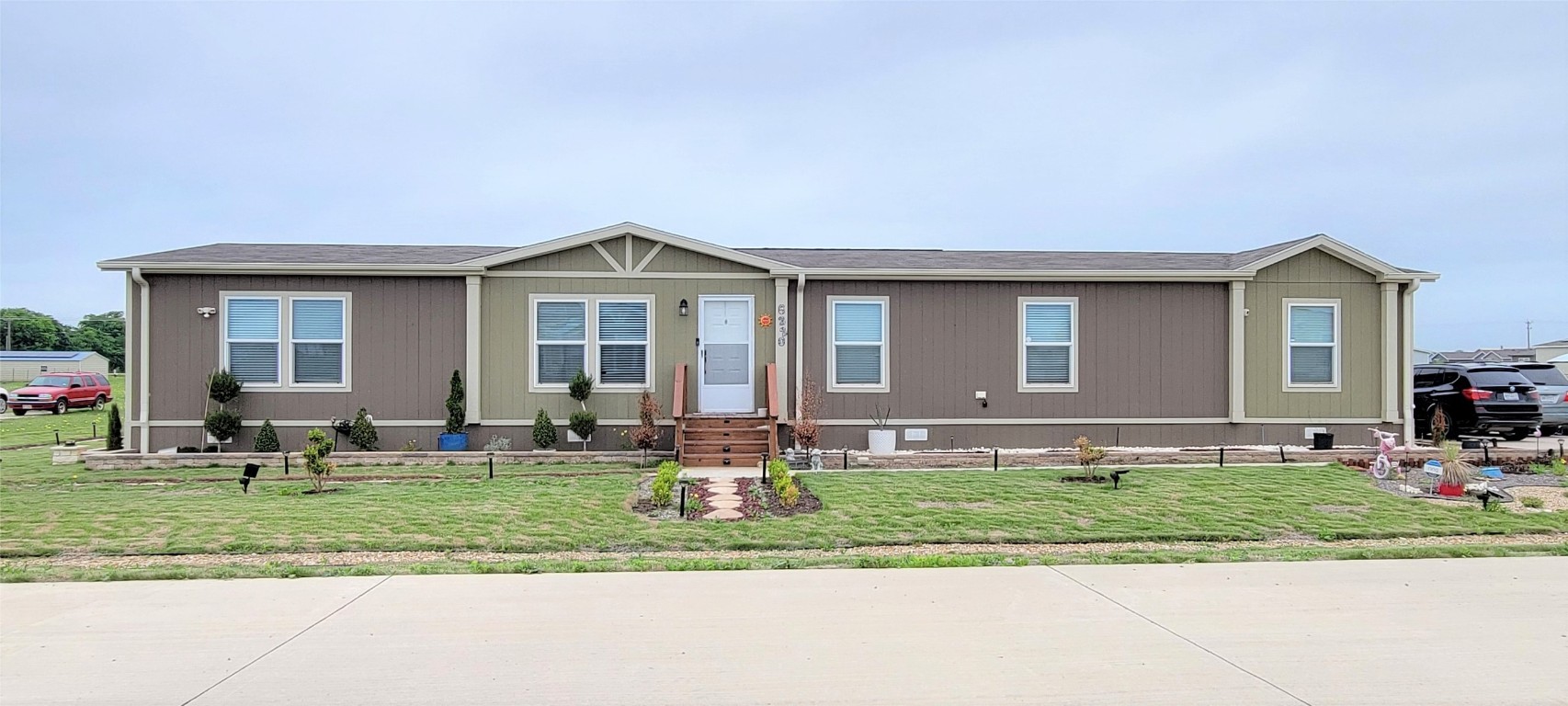 6220 Washington Road Princeton TX 75407