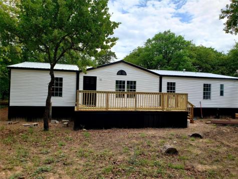 339 Brighton Oaks Drive Boyd TX 76023