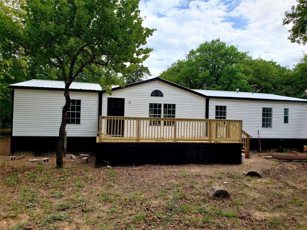 339 Brighton Oaks Drive Boyd TX 76023