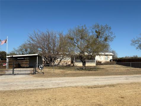 514 Fish Haven Road Graford TX 76449