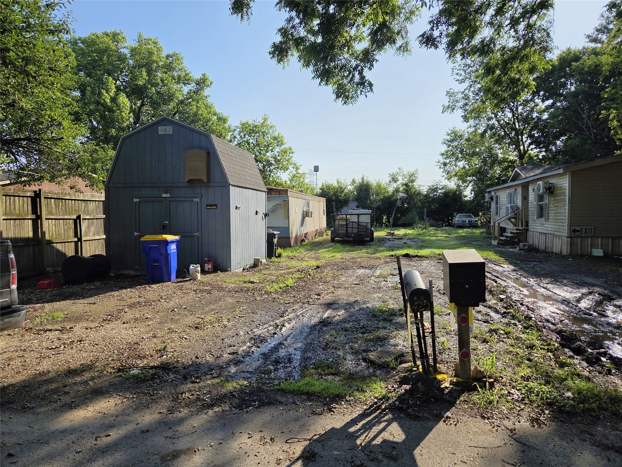 425 Barry Drive Seagoville TX 75159