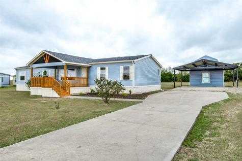 117 Eagle Ridge Drive Waxahachie TX 75165