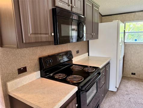 104 Cedar Way Whitney TX 76692