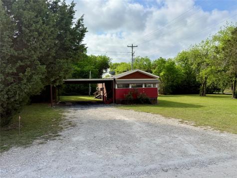 104 Cedar Way Whitney TX 76692