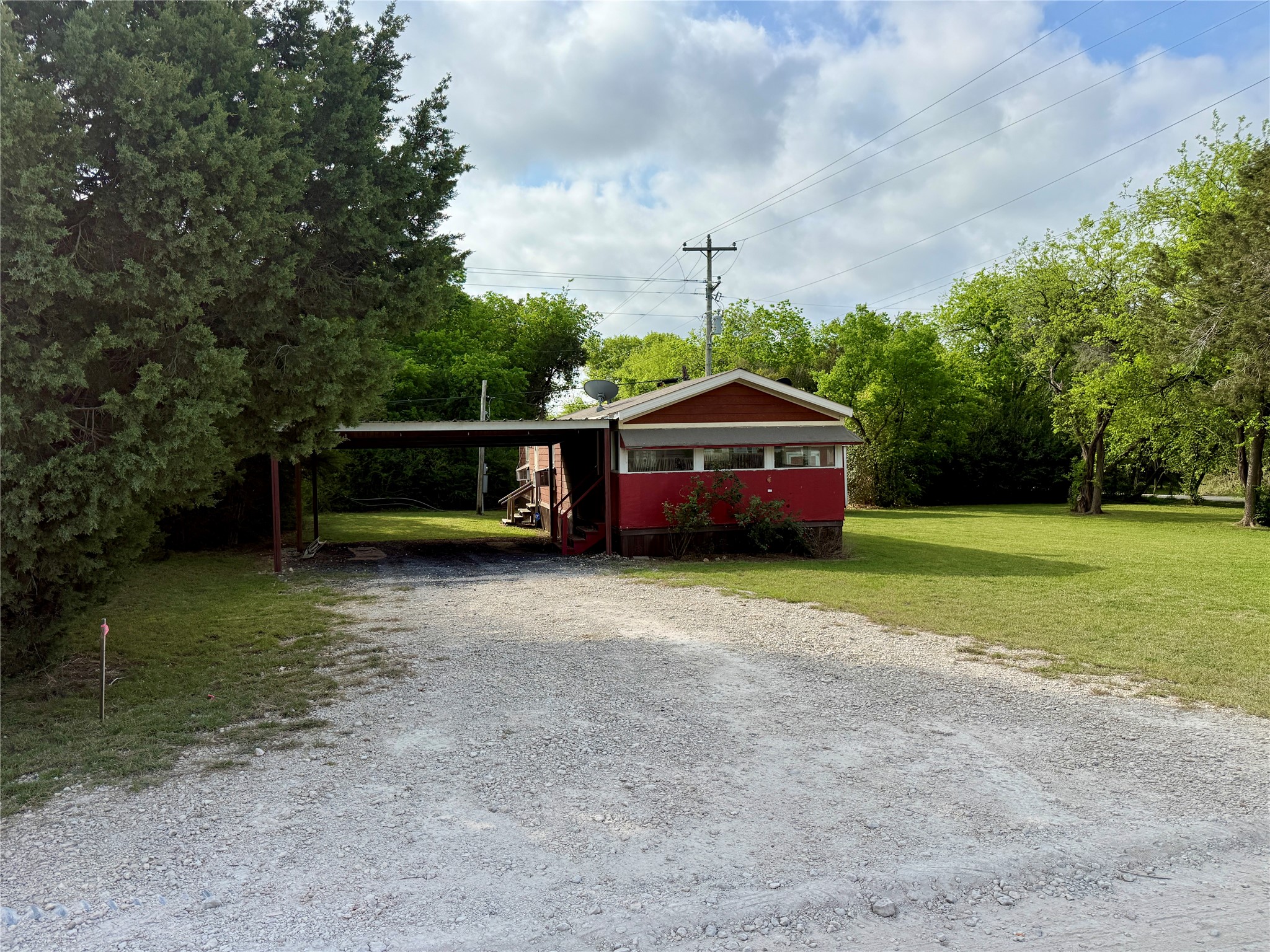 104 Cedar Way Whitney TX 76692