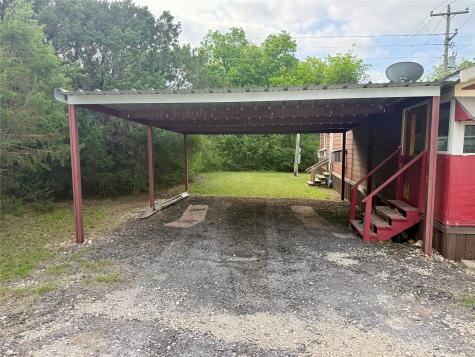 104 Cedar Way Whitney TX 76692