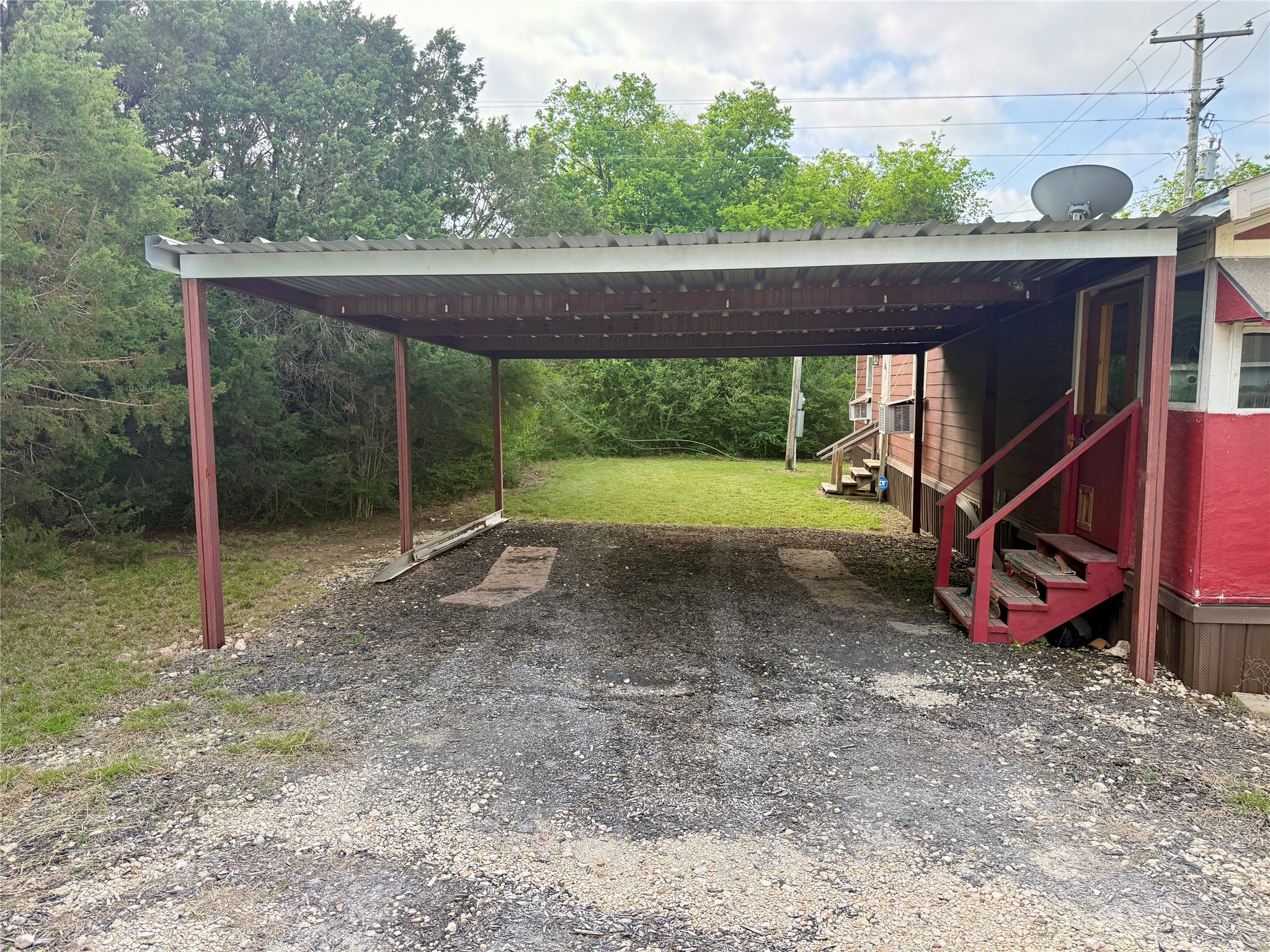 104 Cedar Way Whitney TX 76692