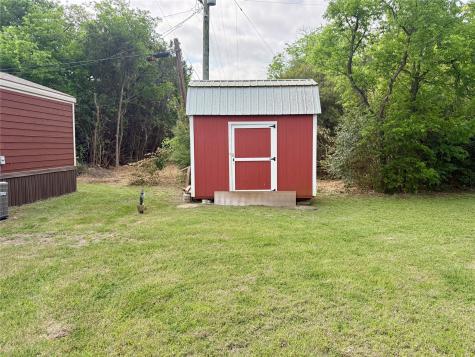 104 Cedar Way Whitney TX 76692