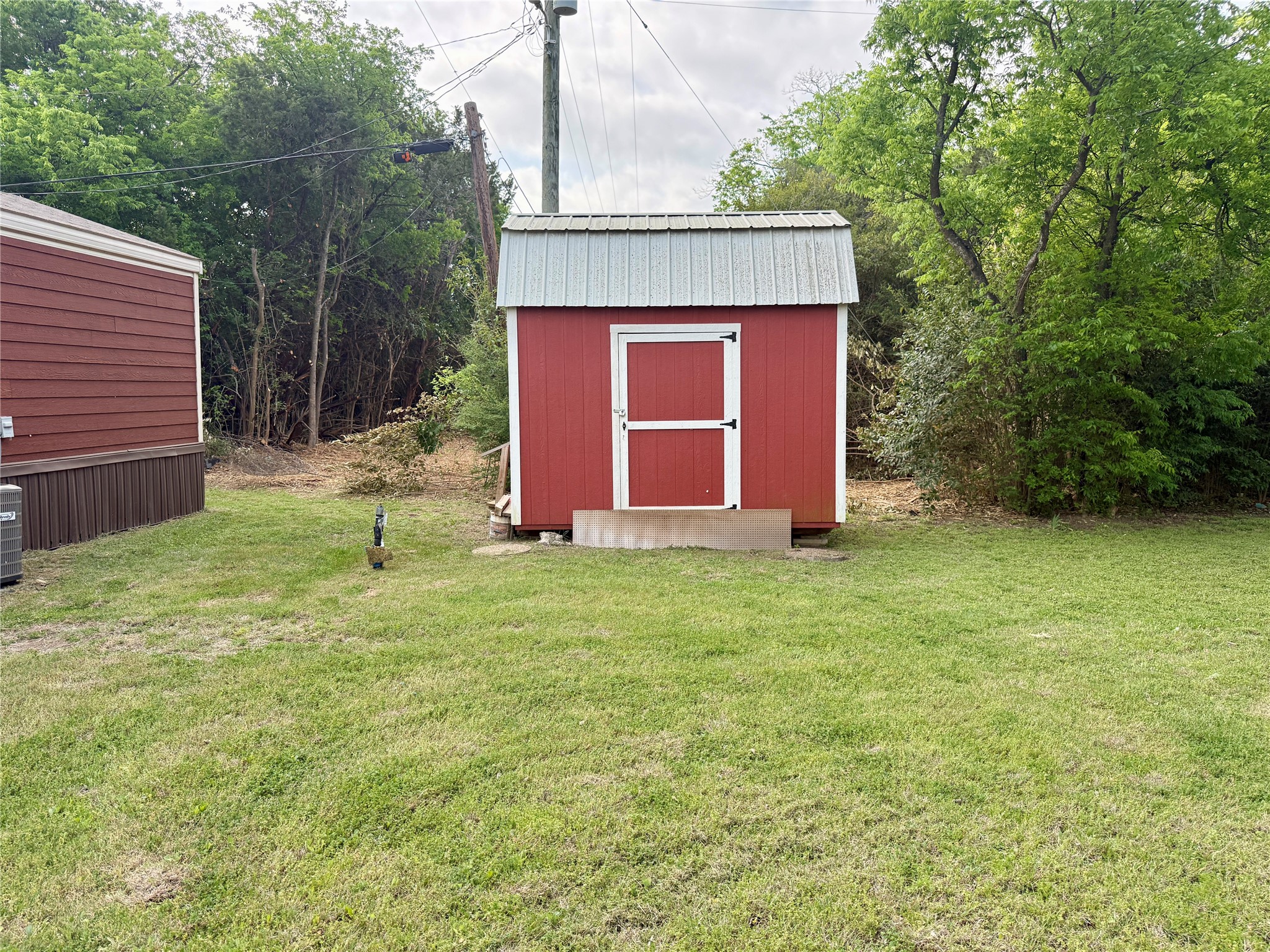 104 Cedar Way Whitney TX 76692