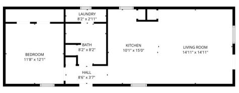 104 Cedar Way Whitney TX 76692