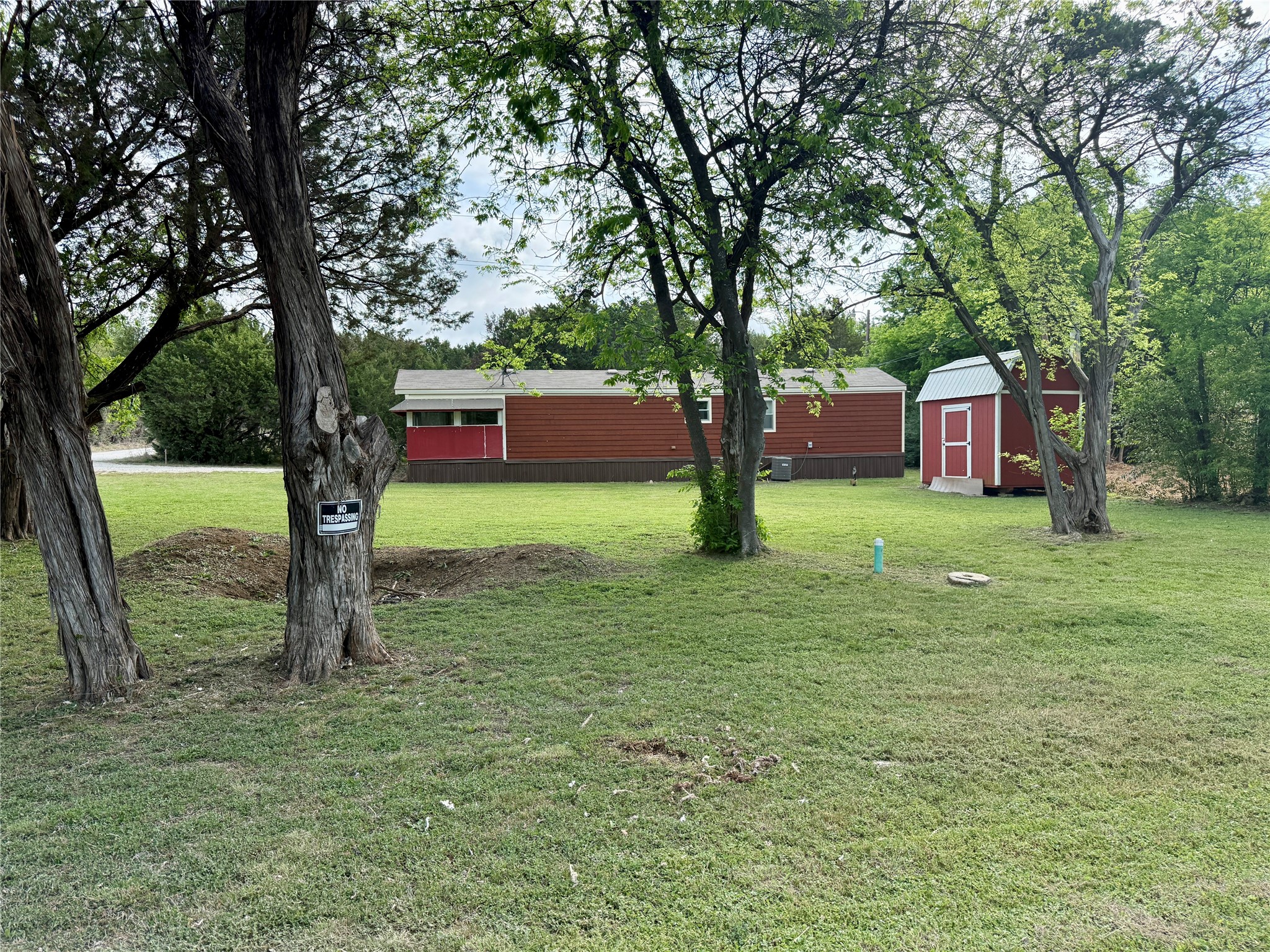 104 Cedar Way Whitney TX 76692