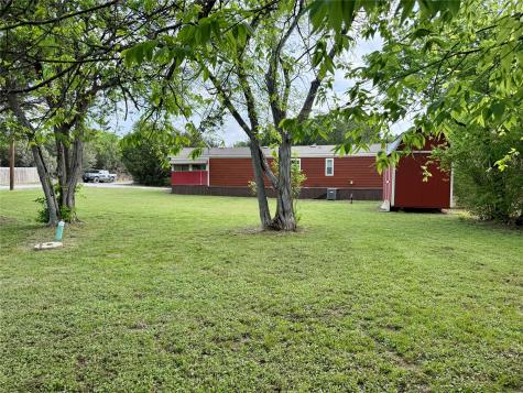 104 Cedar Way Whitney TX 76692