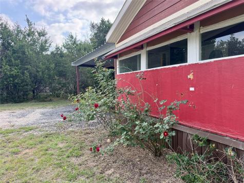 104 Cedar Way Whitney TX 76692